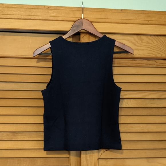 Simple shell top - Picture 3 of 6